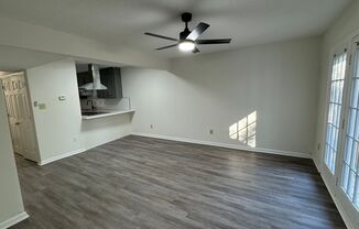 2 beds, 1.5 baths, $1,550