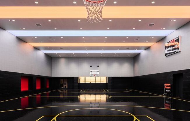 1 bed, 1 bath, 696 sqft, $7,000, Unit 7B