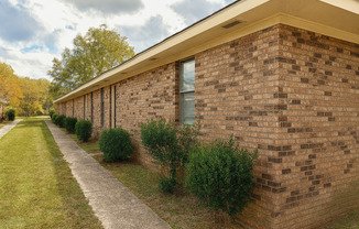 The Grande at Timberwood