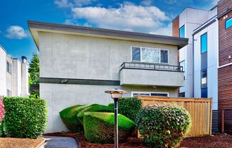 Three Bedroom Apartment in Fremont