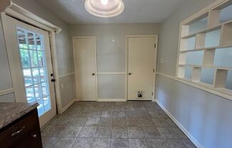 3 beds, 1 bath, $1,349