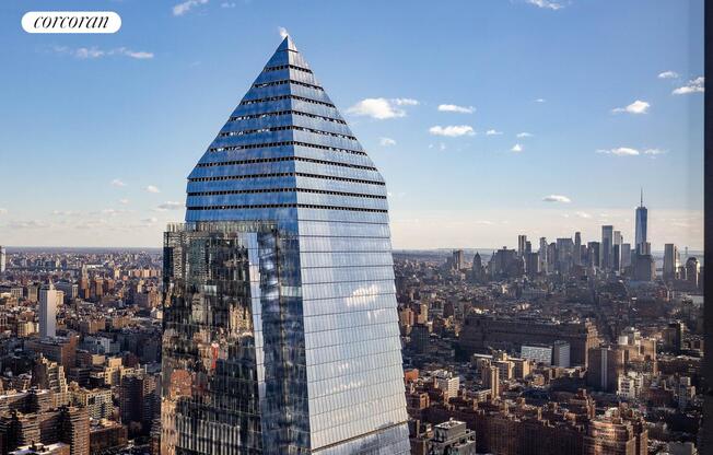 3 beds, 3.5 baths, 2,724 sqft, $27,000, Unit 7203