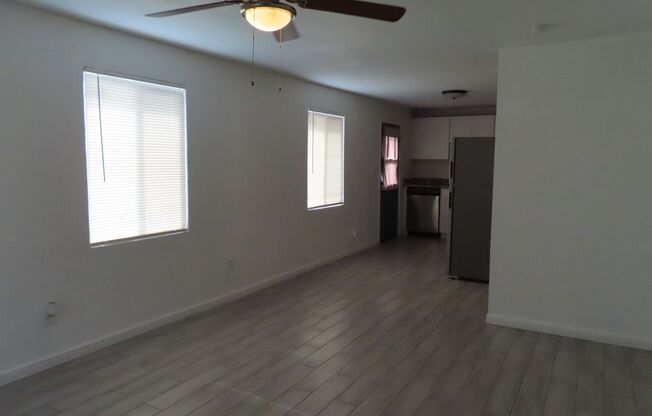 Newly Remodeled 2 Bedroom 1 Bath Condo