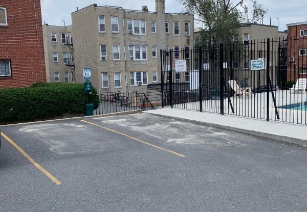 276 Corey Rd Apt 31A