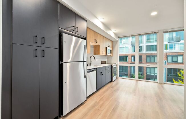 Studio, 1 bath, 350 sqft, $1,500, Unit 314