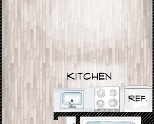 Studio, 1 bath, 318 sqft, $985, Unit 181