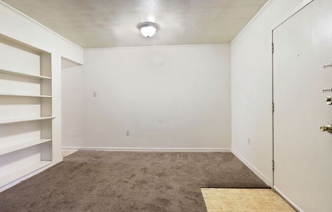 1 bed, 1 bath, 575 sqft, $750, Unit 65