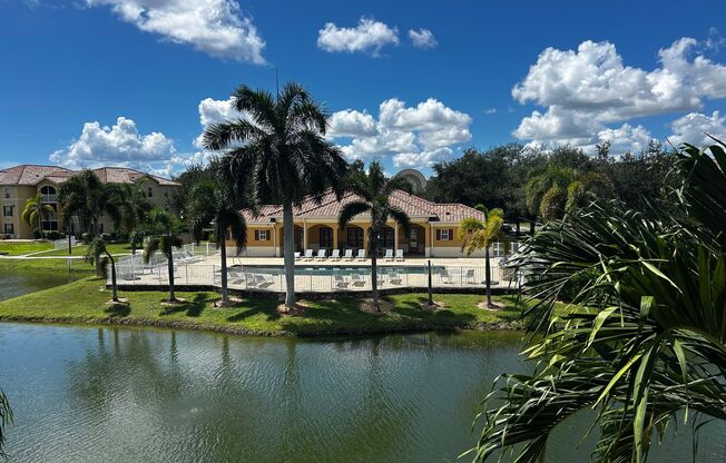 Spacious 1-Bedroom in “The Residence” FIRST MONTHS RENT FREE - Water Included