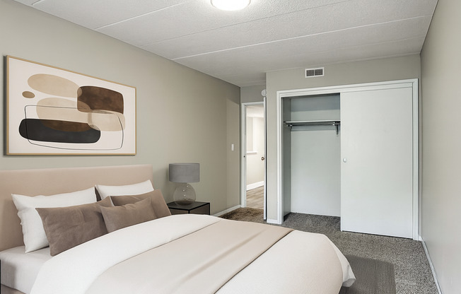 1 bed, 1 bath, 550 sqft, $795, Unit 1630 #18