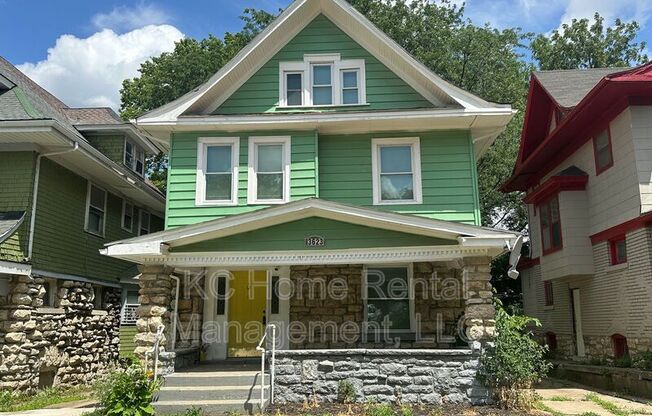 3623 WABASH AVE