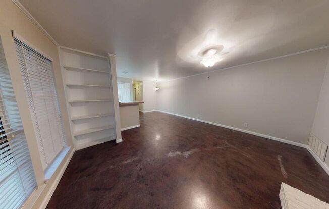 Townhouse available in Great North Austin Area!