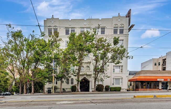 398 West Portal Apartments*
