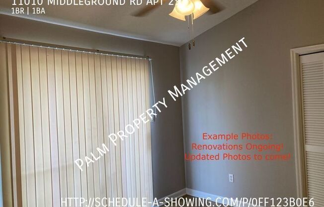 11010 Middleground Rd Apt 31