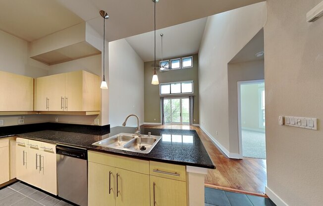 4414 Cedar Springs Road