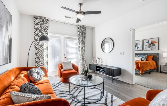 1 bed, 1 bath, 900 sqft, $1,165, Unit 305