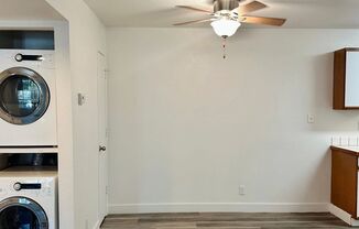 1 bed, 1 bath, 688 sqft, $1,375, Unit 108