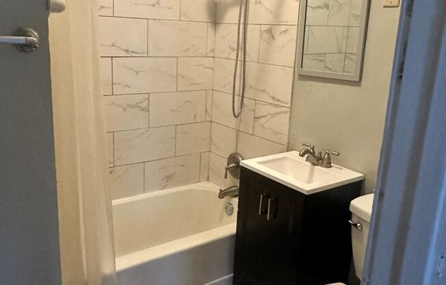 3 bedroom single family home