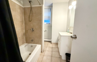 101 1/2 CALUMET STREET