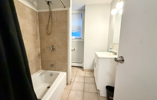 101 1/2 CALUMET STREET