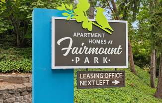 Fairmount Park Apartments