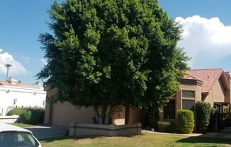 Charming South Chandler home with loft