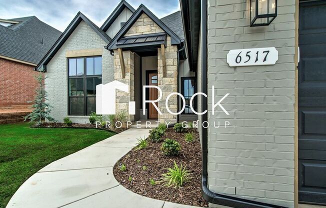 Stunning 4 Bedroom/2.5 Bathroom Home in Gated Community ~Built in 2023~