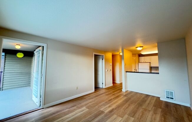 1 bed, 1 bath, 572 sqft, $1,675, Unit 108