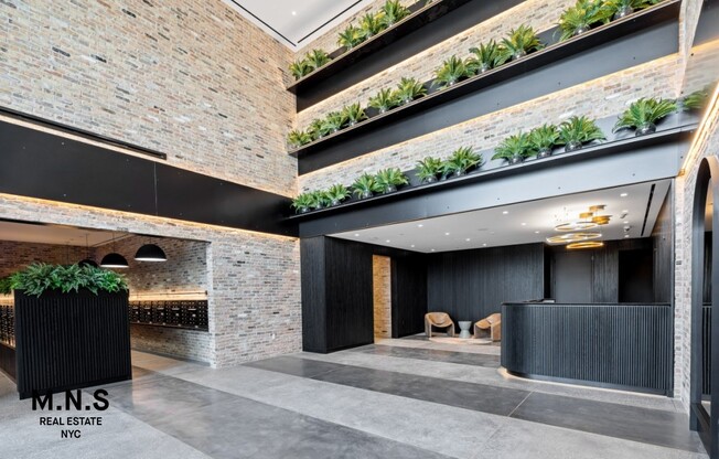 1 bed, 1 bath, $3,450, Unit 518