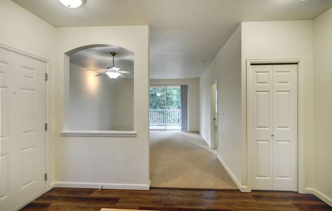 2 beds, 2 baths, 941 sqft, $1,895, Unit CC-101