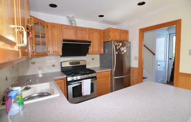 65 VASSALL ST