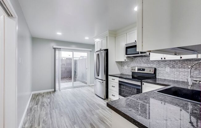 ELGIN STREET APARTMENTS