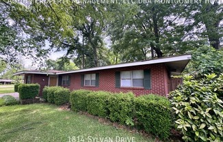 1814 SYLVAN DR