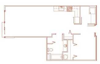 Partner-provided photo for $2085 unit