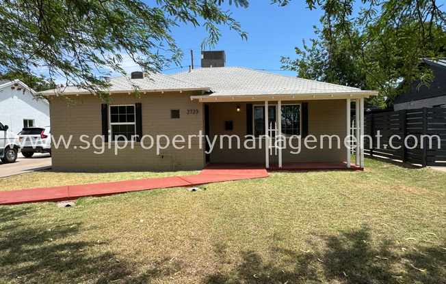 Partner-provided property photo