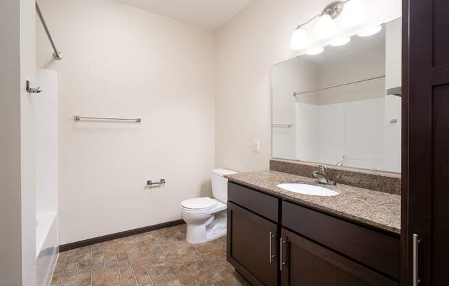 Arden Flats - Two Bedroom