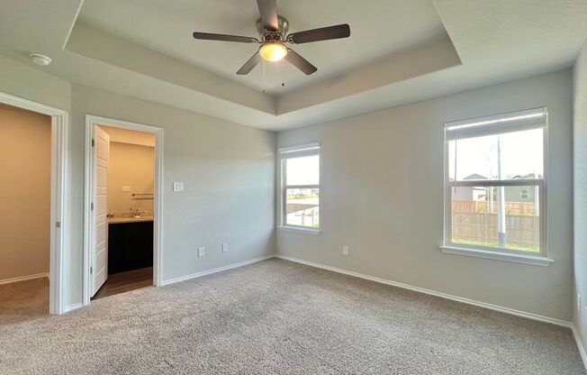 3 beds, 2 baths, $1,475, Unit 9106 Canyon Bend Unit 2