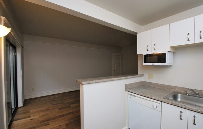 Studio, 1 bath, 423 sqft, $1,250, Unit 216