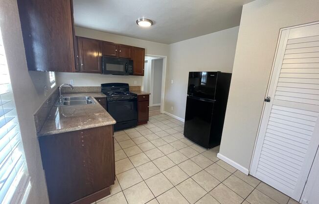 Garden Villas Apartment