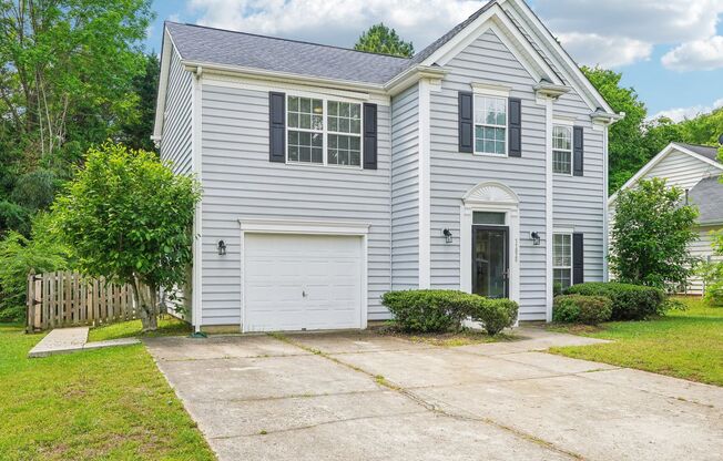 Nice home near outlet mall