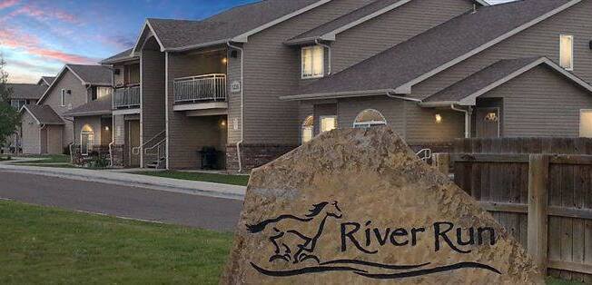River Run Apartments