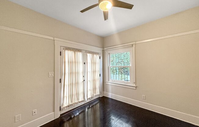 1B/1BA Condo in Bankers Hill Available for Rent!