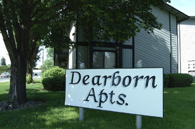 Dearborn Apartments