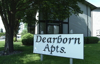 Dearborn Apartments