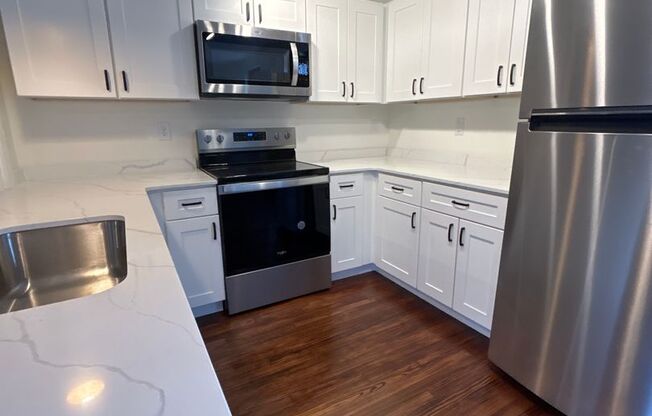 1 bed, 1 bath, 548 sqft, $1,350, Unit Unit 203