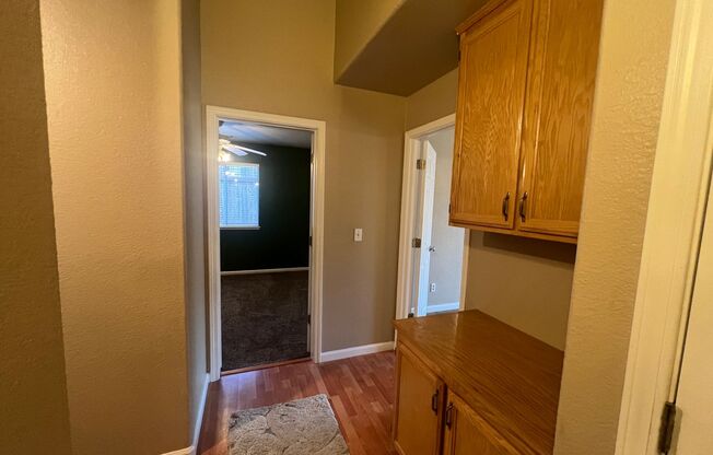 3 beds, 2 baths, $2,495