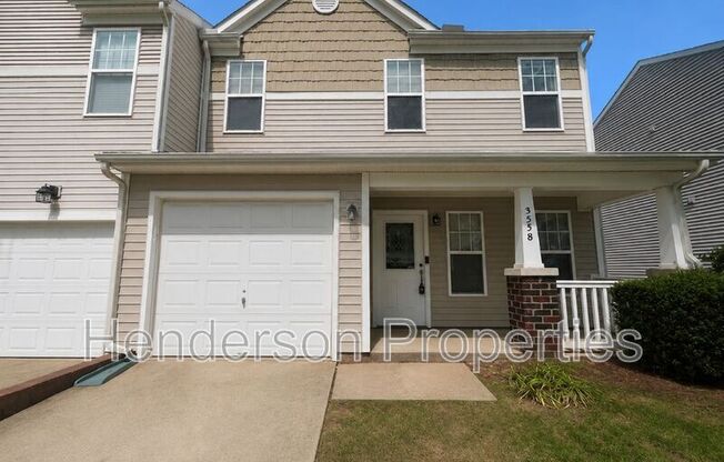 5538 SANTEELAH CT