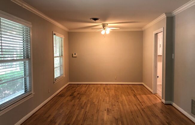Waco Home!