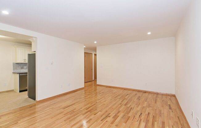 Patten Apartments