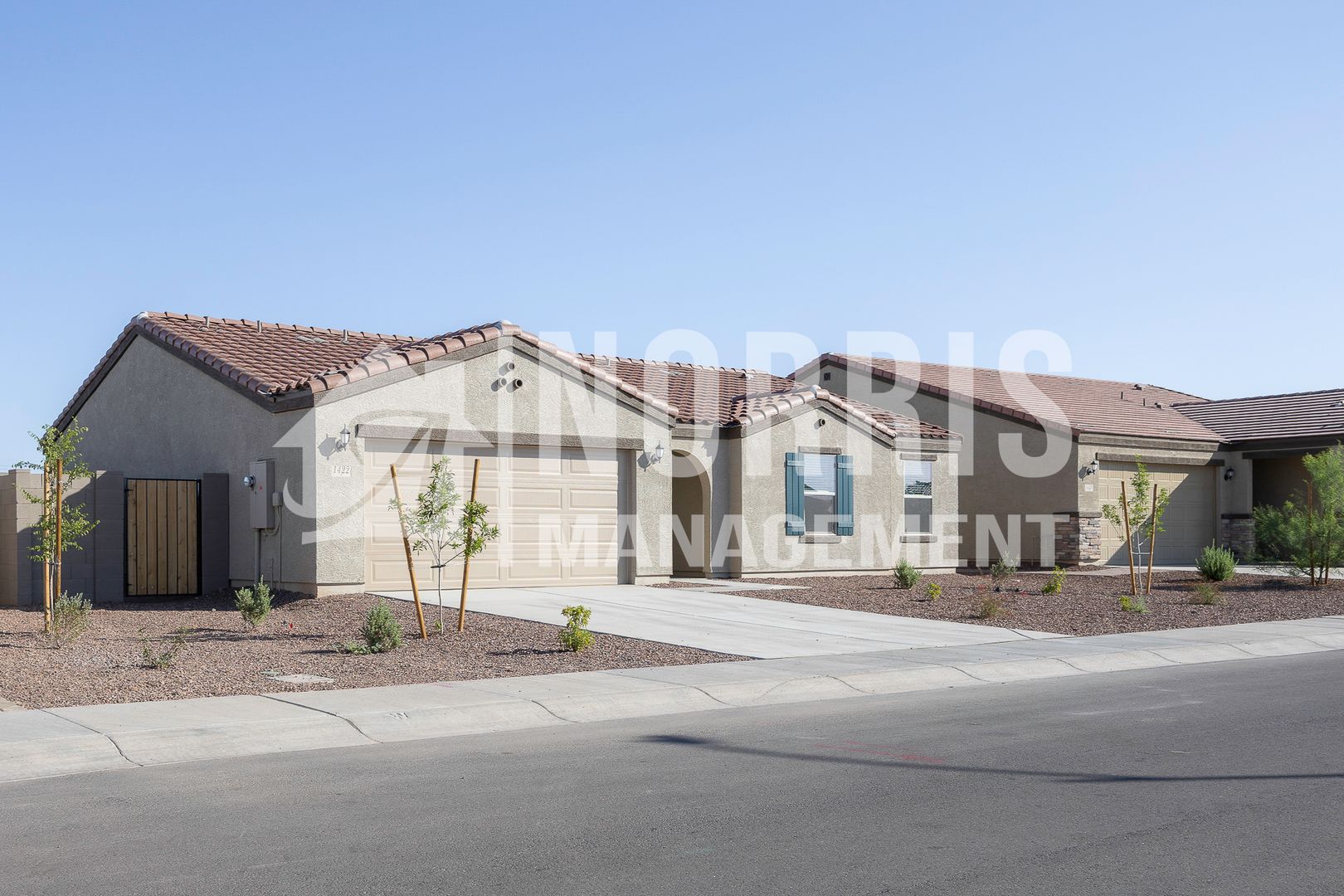 Beautiful Brand New Home