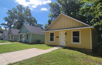 3 beds, 1 bath, $1,050